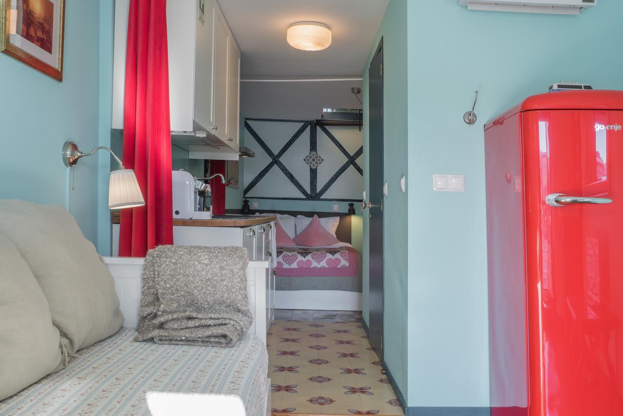 Charming Apartments In The Heart Of 리스본 외부 사진