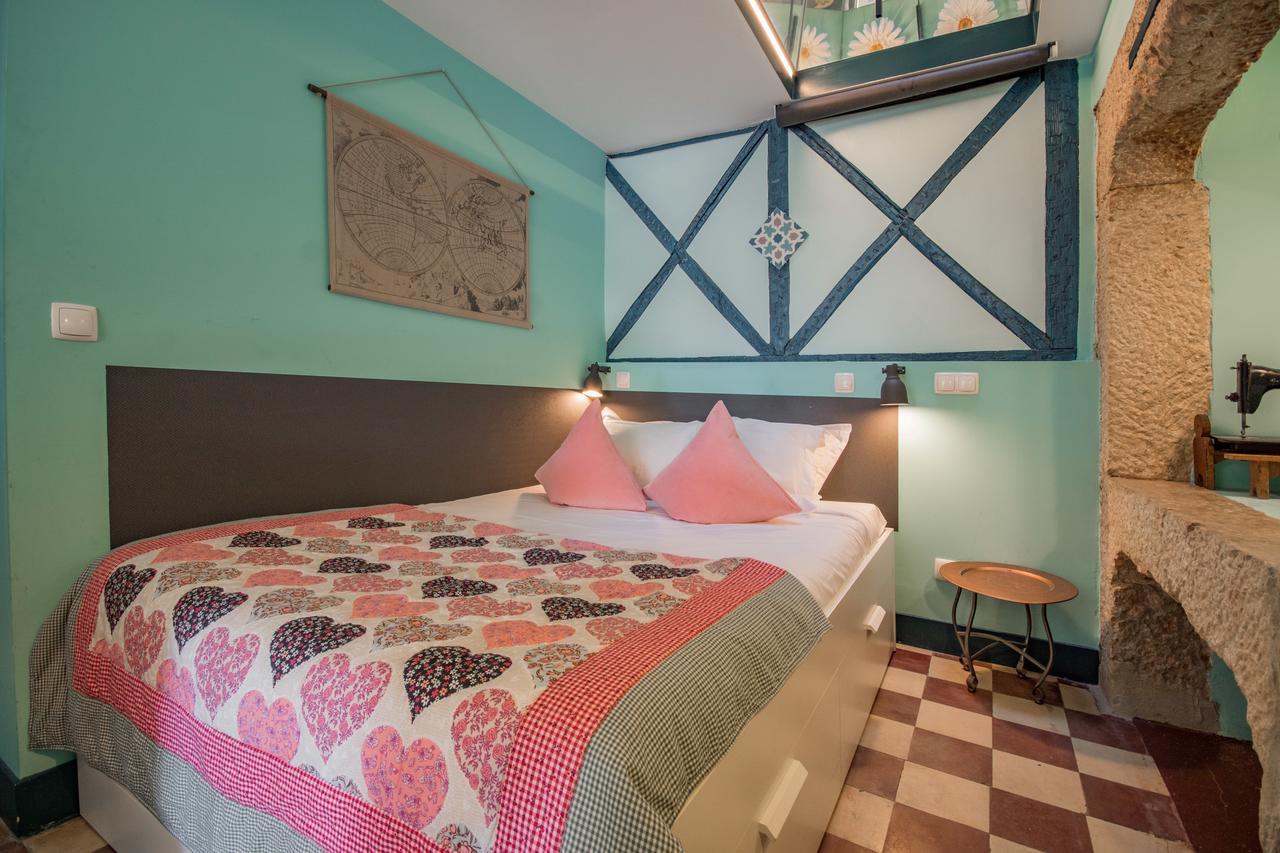 Charming Apartments In The Heart Of 리스본 외부 사진