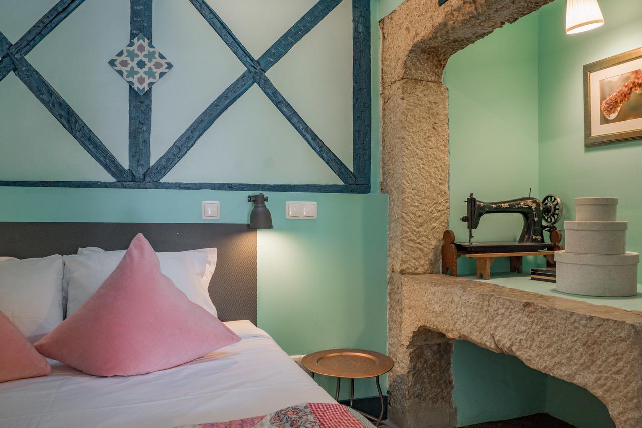 Charming Apartments In The Heart Of 리스본 외부 사진